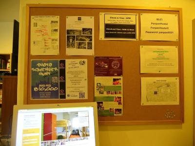 Panpan Hostel - 15