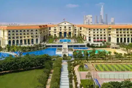 The St. Regis Almasa, Cairo - 42