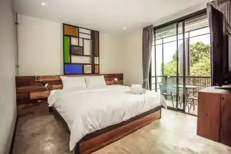 The Arak Bed, Bar and Hostel - 36