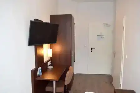 Trip Inn Budget Messe - 69