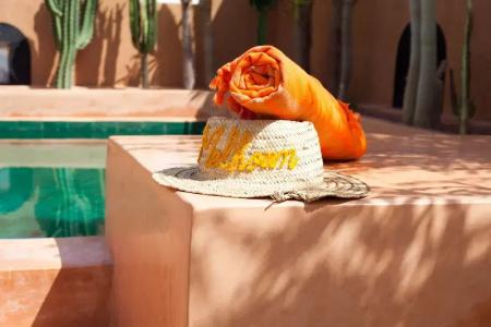 Riad Melhoun & Spa - 87