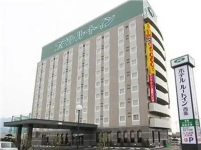 Route-Inn Iyo-Saijo - 40