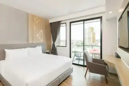 Amber Pattaya - 35