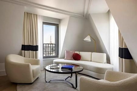 Kimpton - St Honoré Paris, An Ihg - 77
