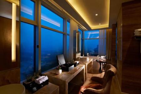 Grand Parkray Hangzhou - 50
