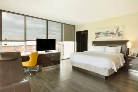 SpringHill Suites by Marriott Fossil Creek - 67