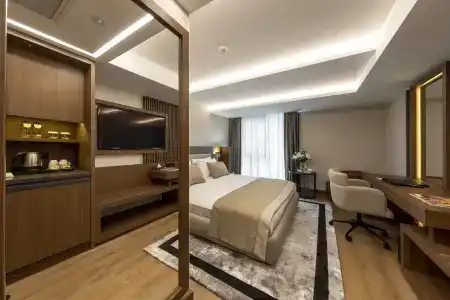 Vital Fulya Istanbul Sisli - 3