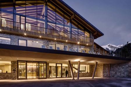 Grand Courmayeur Mont Blanc - 0