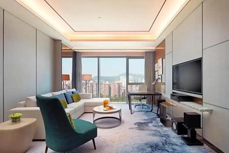 Sheraton Guangzhou Nansha - 125
