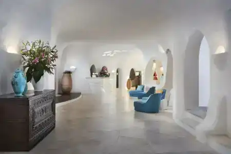 Romazzino, a Luxury Collection Hotel, Costa Smeralda - 1