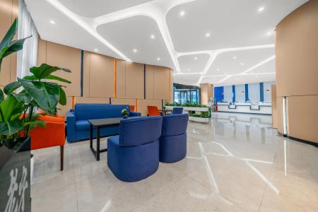 Holiday Inn Express Chongqing Guanyinqiao , an IHG - 30