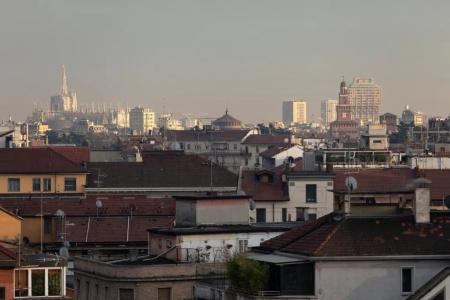 City Life Poliziano, by R Collections - 21