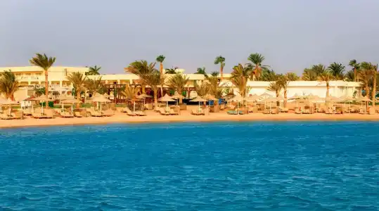Labranda Club Makadi - 34