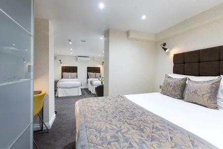 Shepherds Bush London - 221