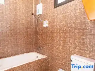 Sky View Resort Buriram - 92
