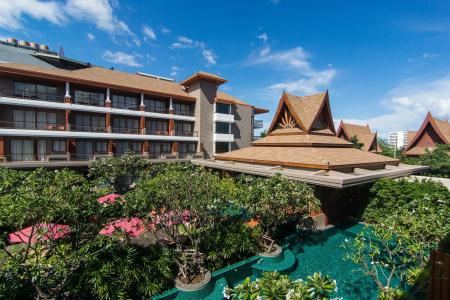 Ayrest Hua Hin - 25