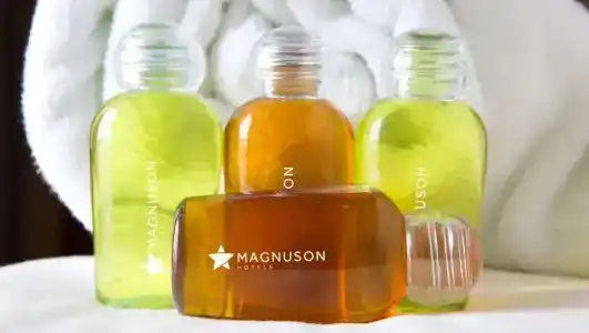 Magnuson - 54