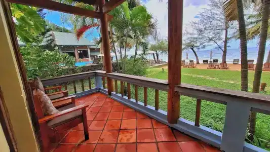Ancarine Beach Resort - 125