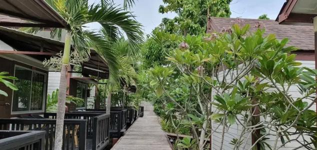 Isle Beach Resort Krabi - 70