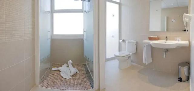 Ght Balmes,-Aparthotel&Splash - 139