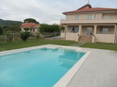 Villa Lauro Luxury b&b - 45