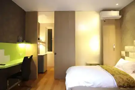 Griya Jogja - 46