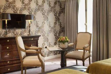 Hôtel du Danube Saint Germain - 58