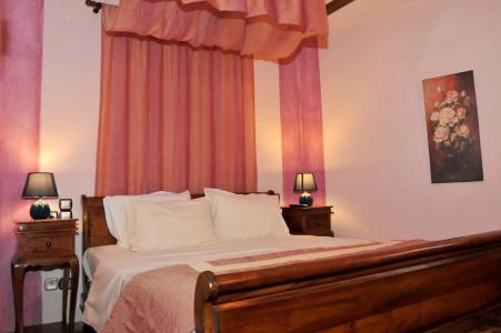 Archontiko Mesohori Suites & - 6