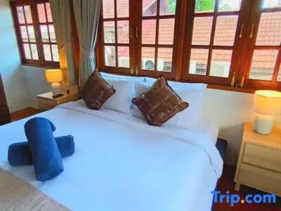 Alpha Gay Resort & Spa - 103