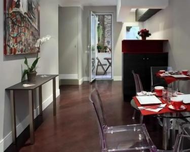 Residence Regola - 2