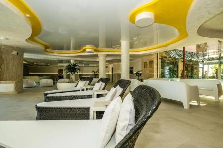 Spa Rich - 1