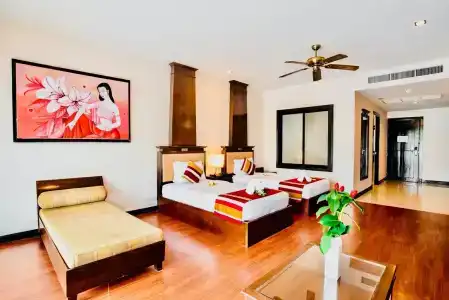 Ramada by Wyndham Aonang Krabi - 3