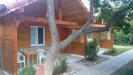 Ugur Pansiyon Bungalows - 30