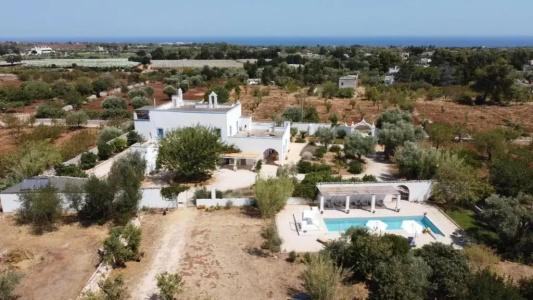 Masseria San Martino - 35