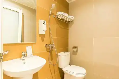 Ibis Budget Singapore Joo Chiat (Sg Clean) - 48