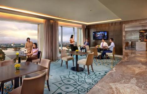 Conrad Bengaluru - 31