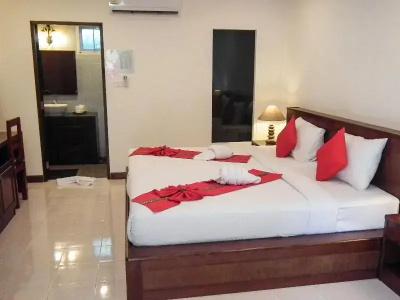 Andaman Seaside Resort - Sha Extra Plus - 35