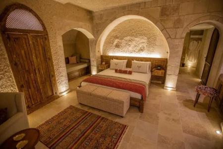 Anka Cave Suites - 156