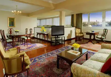 Sheraton Cairo & Casino - 26