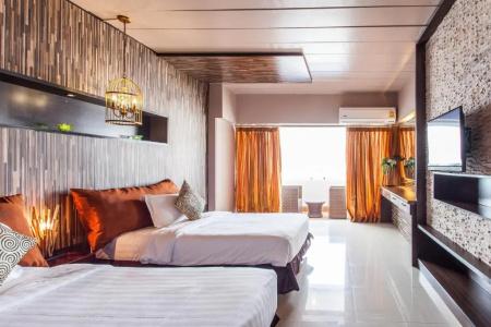 Patong Heritage Phuket - Sha Extra Plus - 41