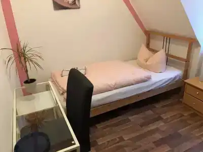 Hostel Nuremberg - 2