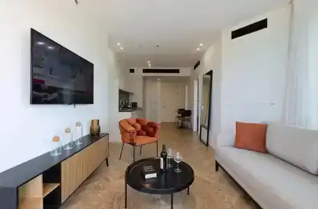 West Tel Aviv- All Suites By The Sea - 59