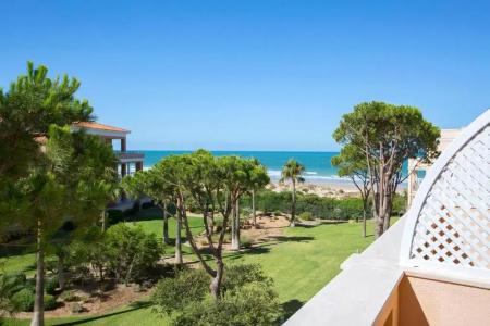 Hipotels Playa La Barrosa - Adults Only - 56
