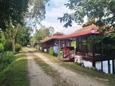 Sarocha Rayong - 5
