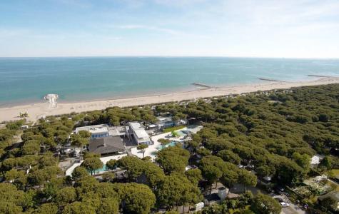 Camping Village Cavallino - 19