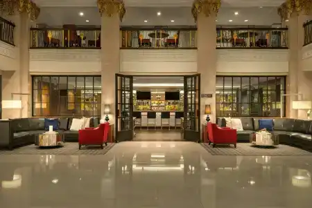 Marriott Vacation Club Pulse at The Mayflower, Washington, D.C. - 18