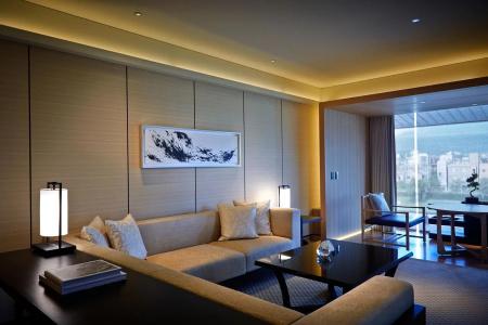 The Ritz-Carlton Kyoto - 5