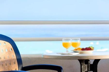 Hipotels Mercedes Aparthotel - 68