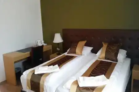 Jazz - Self Service Hotel By Keflavik Airport - 1