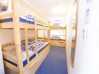 K's House Kyoto -Travelers Hostel - 24
